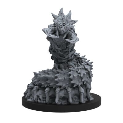 Epic Encounters: Labyrinth of the Goblin Tsar