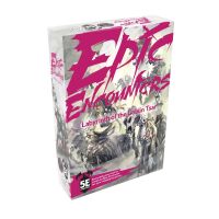 Epic Encounters: Labyrinth of the Goblin Tsar Box
