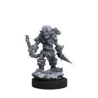 Epic Encounters: Labyrinth of the Goblin Tsar