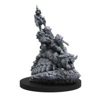 Epic Encounters: Labyrinth of the Goblin Tsar