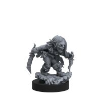 Epic Encounters: Labyrinth of the Goblin Tsar