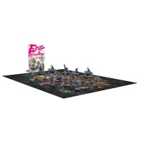 Epic Encounters: Labyrinth of the Goblin Tsar Set