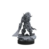 Epic Encounters: Labyrinth of the Goblin Tsar