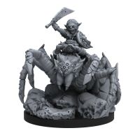 Epic Encounters: Labyrinth of the Goblin Tsar