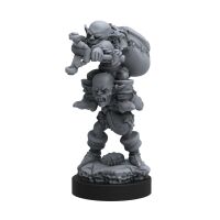 Epic Encounters: Labyrinth of the Goblin Tsar