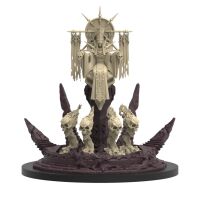 Epic Encounters: Tower of the Lich Empress Miniaturen