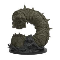 Epic Encounters: Barrow of the Corpse Crawler Miniatur