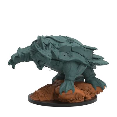 Epic Encounters: Cove of the Dragon Turtle Miniatur