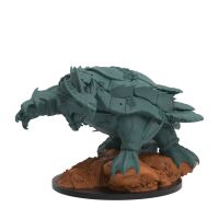 Epic Encounters: Cove of the Dragon Turtle Miniatur
