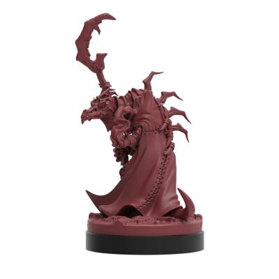 Epic Encounters: Steppe of the Lizard Thane