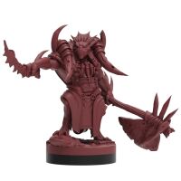 Epic Encounters: Steppe of the Lizard Thane