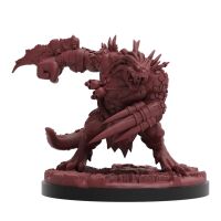 Epic Encounters: Steppe of the Lizard Thane