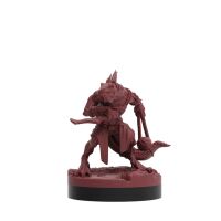 Epic Encounters: Steppe of the Lizard Thane