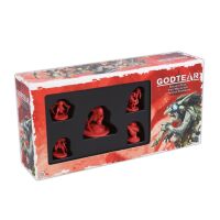 Godtear: Sneaky Peet - The Maligned Box