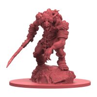 Godtear: Sneaky Peet - The Maligned Miniatur