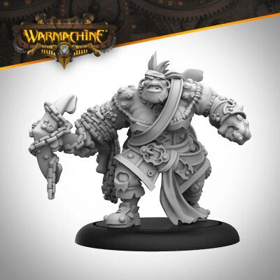 Southern Kriels Brineblood Marauders Auxiliary Expansion Mini