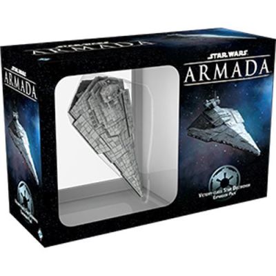 Star Wars: Armada - Sternenzerstörer der Sieges-klasse...