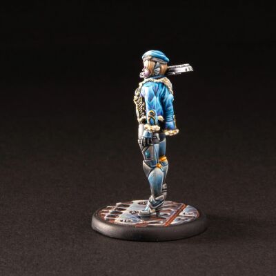 Komplex Starter Box