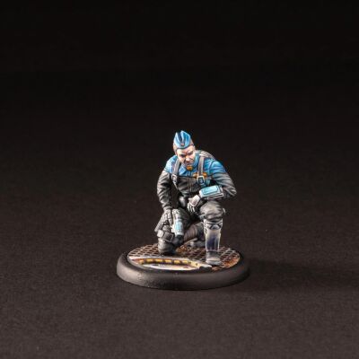 Komplex Starter Box