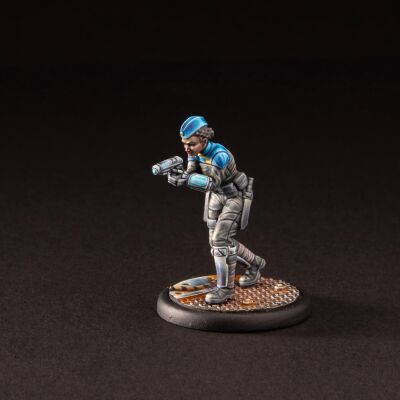 Komplex Starter Box