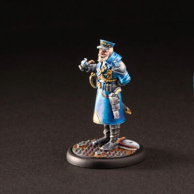 Komplex Starter Box