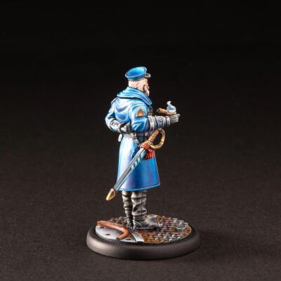 Komplex Starter Box