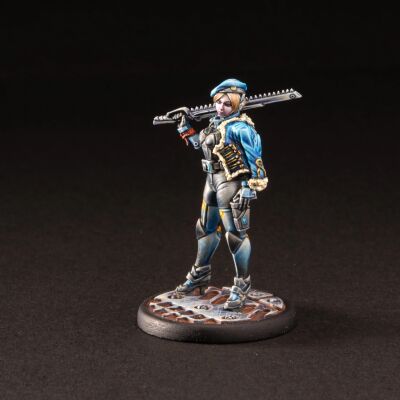 Komplex Starter Box