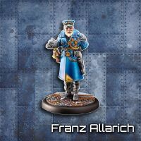 Komplex Starter Box Allarich