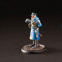 Komplex Starter Box
