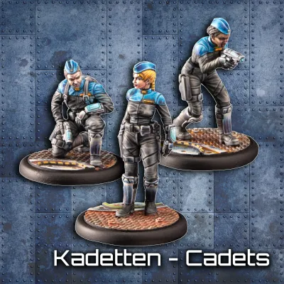 Kadetten Set