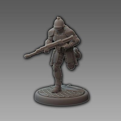 Marines Seite