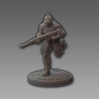 Marines Seite