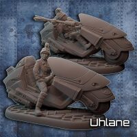 Uhlane Set