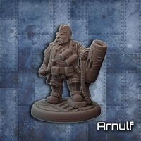 Arnulf Front