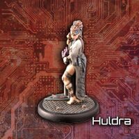 Arvingar Starter Box Huldra