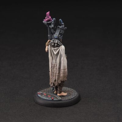 Grimveig Hinten