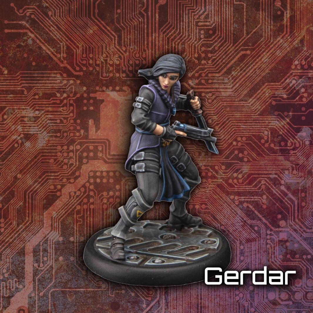 Gerdar