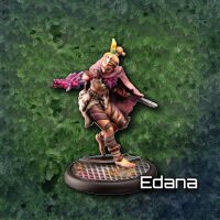 An Dan Starter Box Edana
