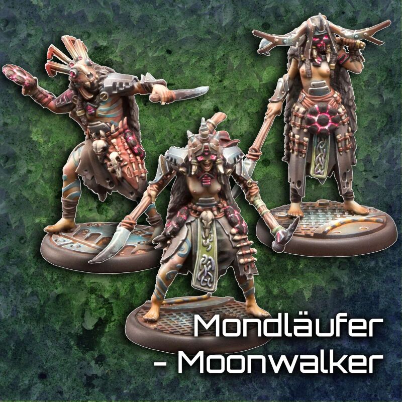 Mondläufer