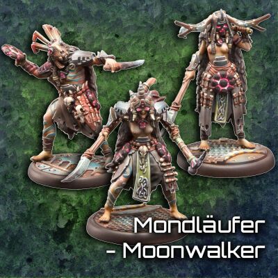 Mondläufer