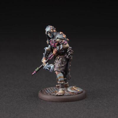 Wilde J&auml;ger