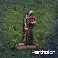 Partholon Cover