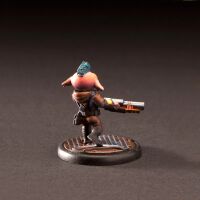 Repairanics Mini Side