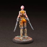 Vitruvians