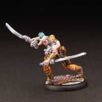 Vitruvians