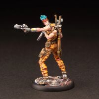 Vitruvians