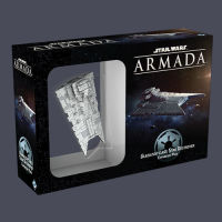Star Wars: Armada - Sternenzerstörer der Gladiator-Klasse Vorderseite Verpackung