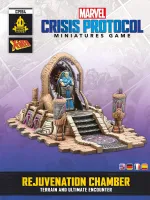 Marvel: Crisis Protocol &ndash; Rejuvenation Chamber Ultimate Encounter