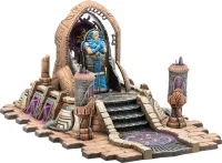 Marvel: Crisis Protocol &ndash; Rejuvenation Chamber Ultimate Encounter
