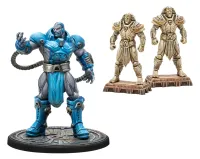 Marvel: Crisis Protocol &ndash; Apocalypse Inhalt